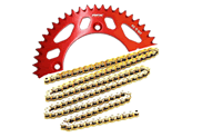 Chains & Sprockets